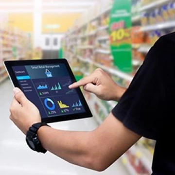 Retail Management